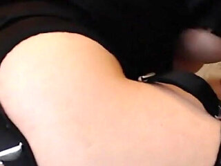 I Want the BBC in My Ass