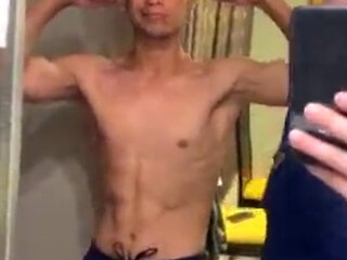 Unreleased clips of my lover and my current partner