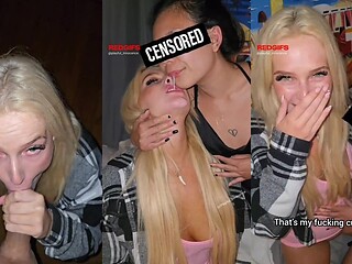 Blowjob Cum Cum In Mouth Cum Licking Cum Swallow Cumshot Cumswap Facial cumslut r/CumSwallowing Porn GIF by playful_innocence