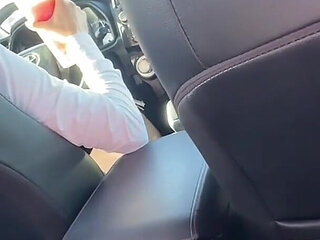 Fake Taxi Part 1