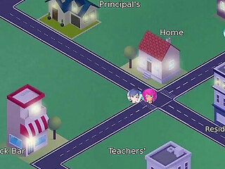 Complete Gameplay - Hs Tutor, Part 55