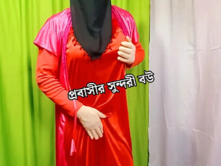 Desi Indian bhabhi gets nailed by young farmer
