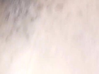 18 Year Old African Ebony Taking a Dick Pt2