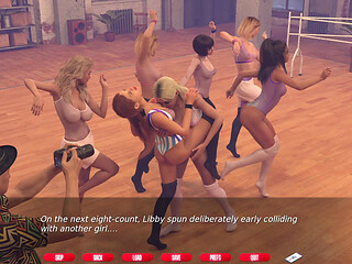 Naughty Neighbours - V1.175 - Full Part