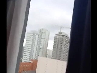 esperando seguidor do canal pra vir gravar aqui comigo