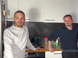 Maxx Slut Fucked Raw by Kevin Ass