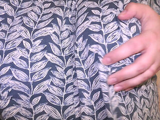 Milky Mari Amateur Breeding Creampie - Hairy MILF Wife Wants Your Cum Inside