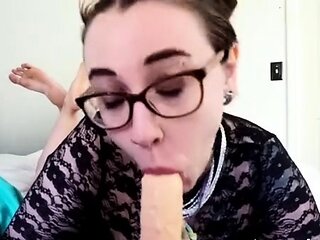 Gfe Date Night Blowjob  Miss Arcana