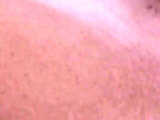 Biggest Ass, Butt Plug Being Sucked for Tight but Hungry Ass