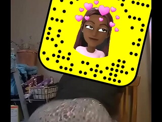 Ebony fat ass