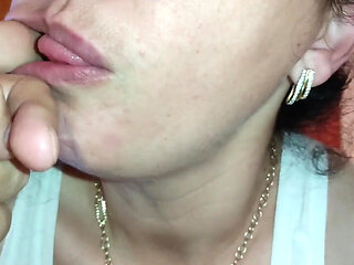 Mature training to be submissive slut