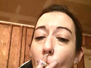 Spell Infused Smoking