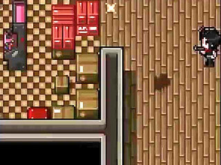 Zombie Retreat 2 - Part 30 the Boss by Loveskysan69