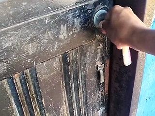 Perverted stepfather loves his stepdaughter's ass and ends up giving her a good, delicious fuck and his semen on her tits