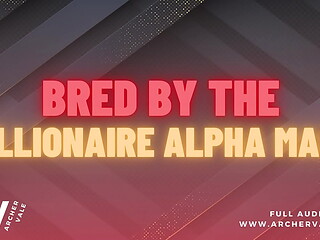 Alpha Male Femboy Sissy [M4M Audio Story]