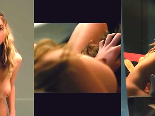Big Tits Celebrity Natural Tits