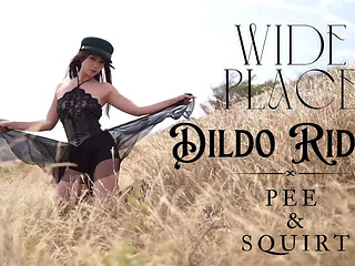 Mb - Getting to the Wild Place