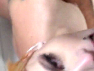 I Tricked My Stepsister Into Being Ass Fucked and Pissed on