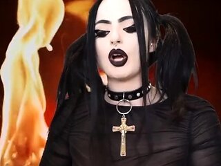 Empress Poison - Year of Blasphemy
