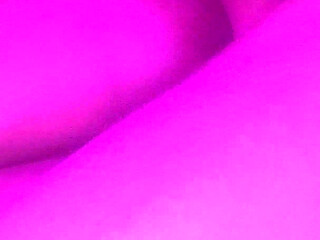 Hot Spooning Ebony Teen Fucked