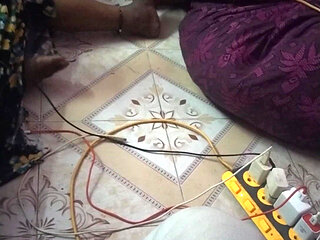 Sexy Dirty Talking About Shoot