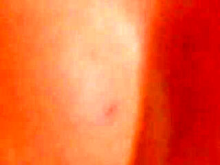 I Surprise My Stepsister for Christmas and Fuck Her