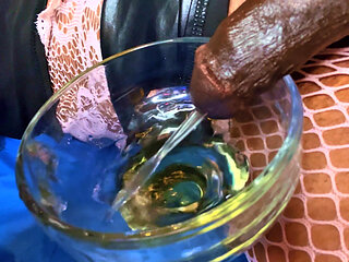 Ms300 Sarazia Exotic - Goddess Nectar