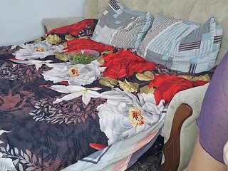 Husband shared his slut wife with a friend