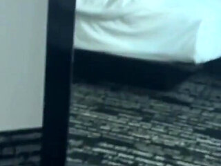 MILFs Wake Boyfriend up with a Threesome