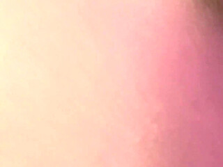 Mummified and Blindfolded Slave Sniffs Toxic Farts (with POV)