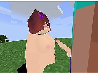 New Pink Jenny Xhatihentai Sexy Gameplay