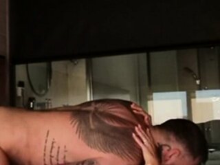 Hot Ass Big Cock Close Up Fuck
