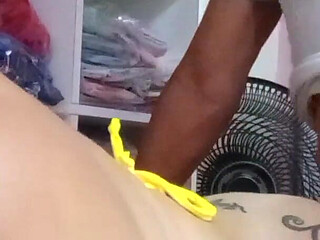 Wife Pussy Big