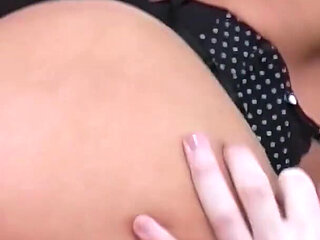 Hot Porn Babe Skyler Mckay Takes a Bwc Balls Deep Into Her Soaking Pussy