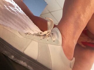 Desiring My Stepmom While She Sucks My Hard Cock