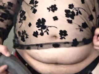 tribal mix latina tease