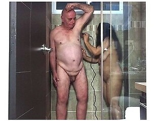 Preview Of Surprise In The Shower With Cumandride6 And Olpr