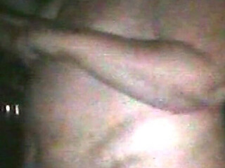 Naked in the Darkroom