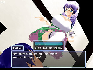 Girl Beats Hero Another Story Part 2(fanclub)