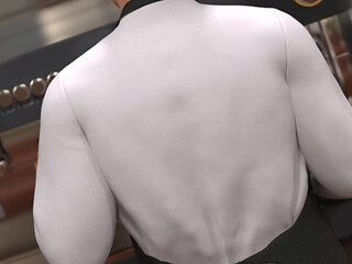 MILF Obsession (part 05) - by Dan Games