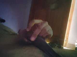 Desi bbc cock cumming