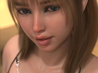 Passion's Playground Gameplay Part 1 - Romance, Choices, and a Mysterious First Night