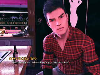 Being a Dik 0.4.0 Part 60 Sweet Girls Gameplay by Loveskysan69