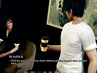 My Real Desire - PT 57 - NC