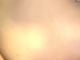 Stepbrother Without Further Words Lays Down in Bed with Stepsister and Fucks Her