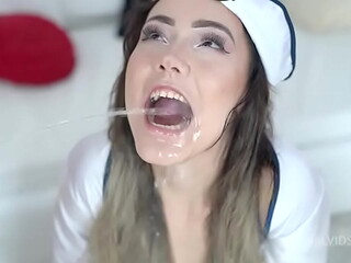 Sailor Sandra zee Hardcore DAP piss rought fuck and facefuck (wet)