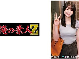 230oreco-961 Shizuka & Takuya