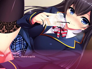 Real Hentai Situation 2 Part 2