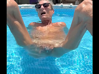 Pool play