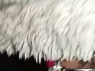 Moments of Suri Sweating, Sucking and Delicious, She Has a Body